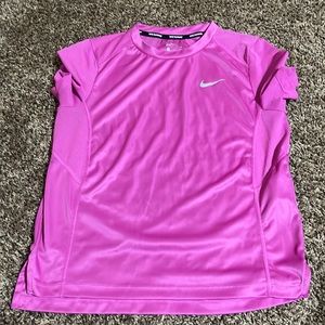 Nike dri fit shirt